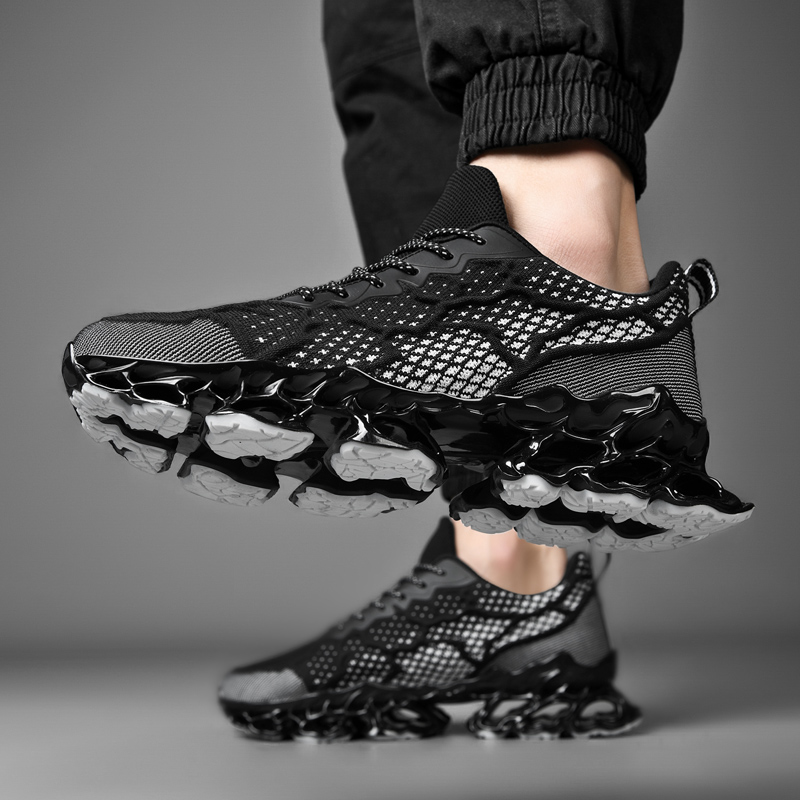 Кроссовки мужские теннисные, п – обзор и цена Men Shoes H&M