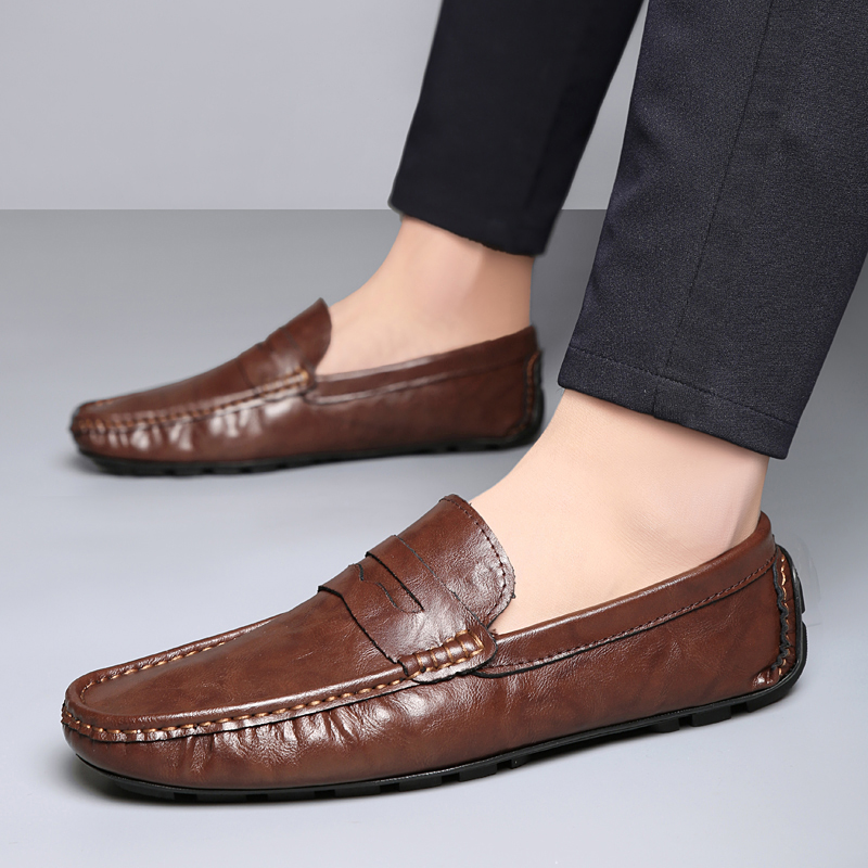 Мужские туфли из натуральной к – обзор и цена Men Shoes For Office Work