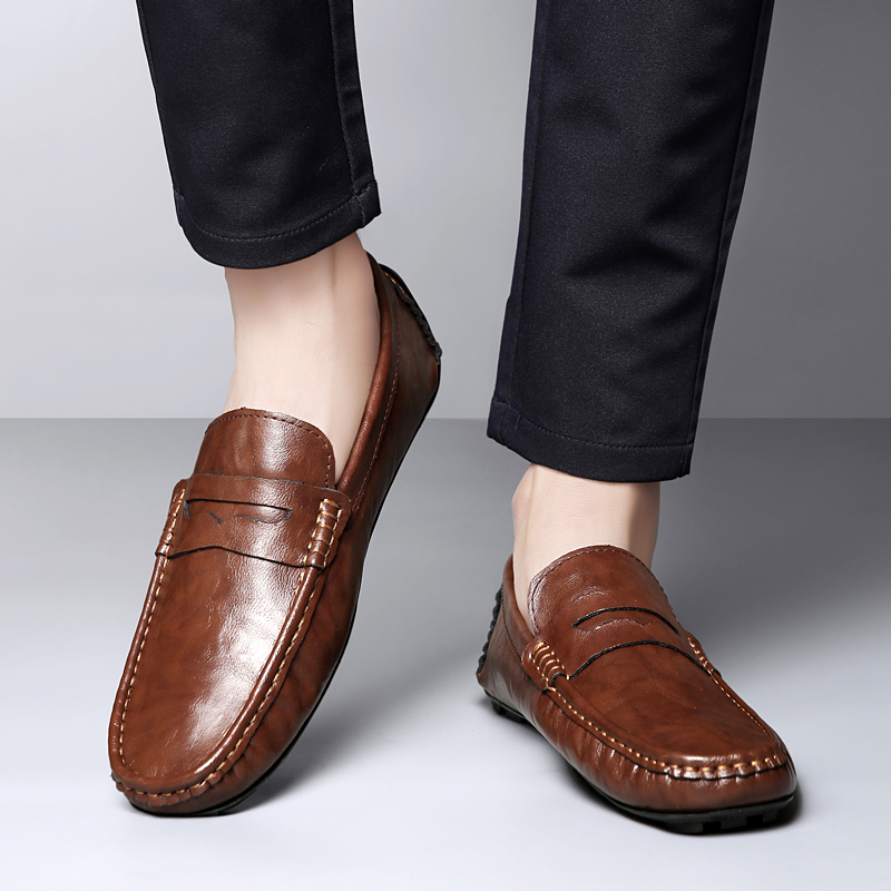 Мужские туфли из натуральной к – обзор и цена Men Shoes For Office Work