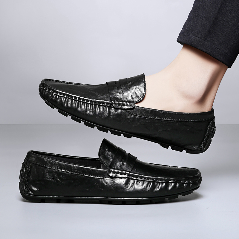 Мужские туфли из натуральной к – обзор и цена Men Shoes For Office Work