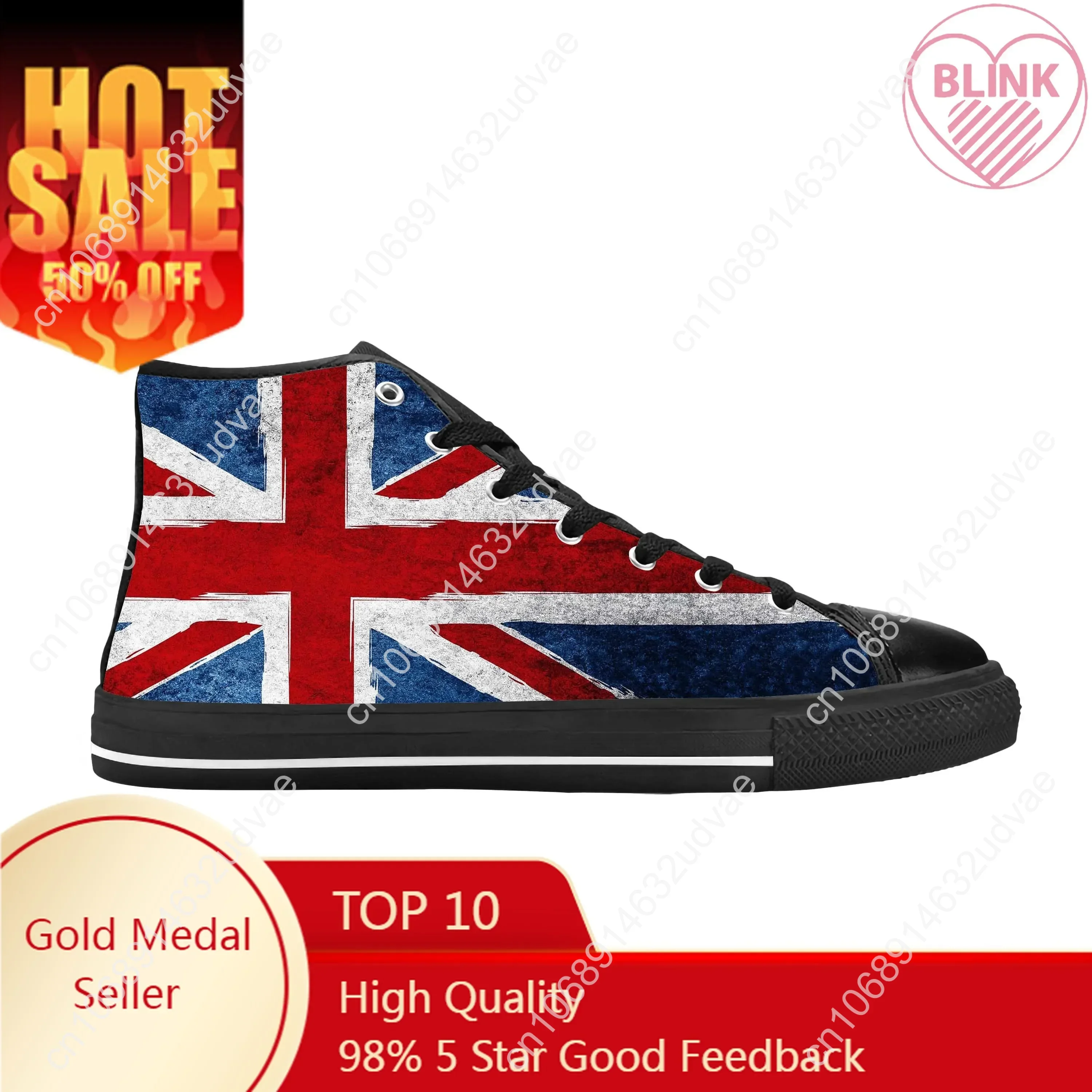 Британские повседневные кроссо – обзор и цена Men Shoes Uk