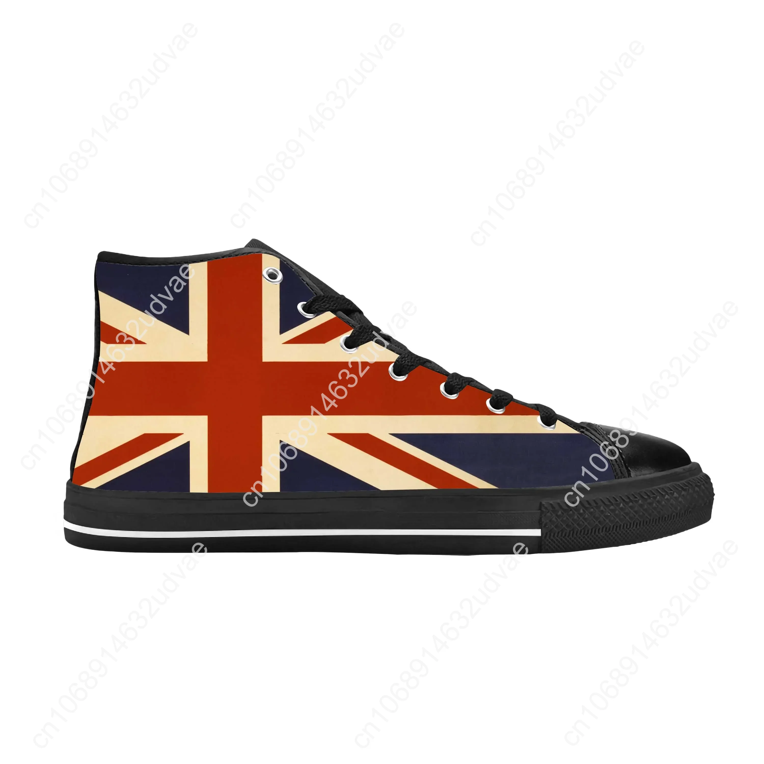 Британские повседневные кроссо – обзор и цена Men Shoes Uk
