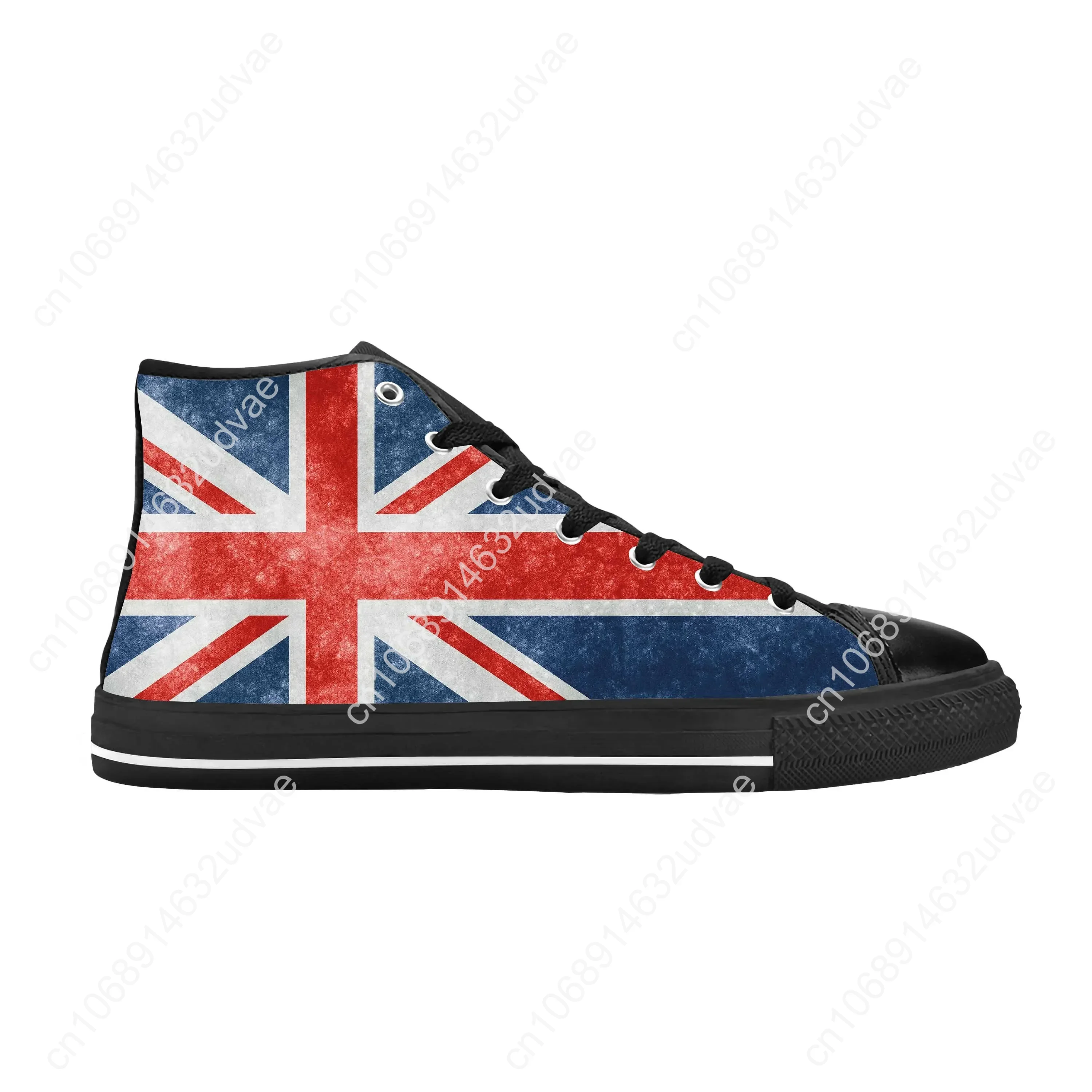 Британские повседневные кроссо – обзор и цена Men Shoes Uk