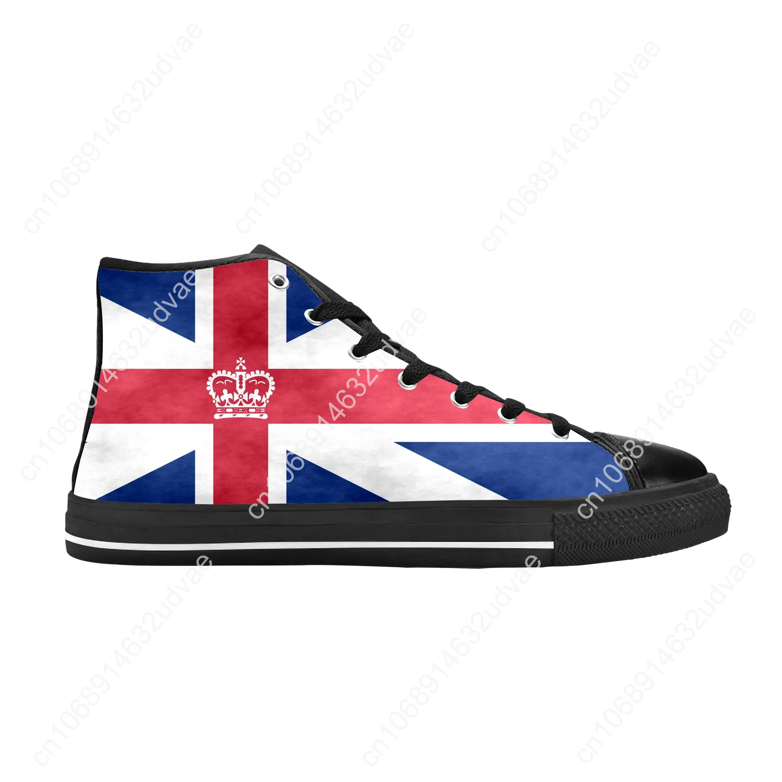 Британские повседневные кроссо – обзор и цена Men Shoes Uk