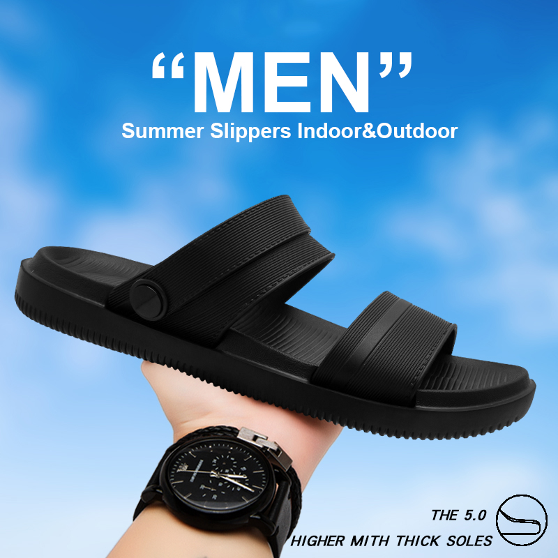 Летние мужские шлепанцы на пло – обзор и цена Sandal Sport Outdoor
