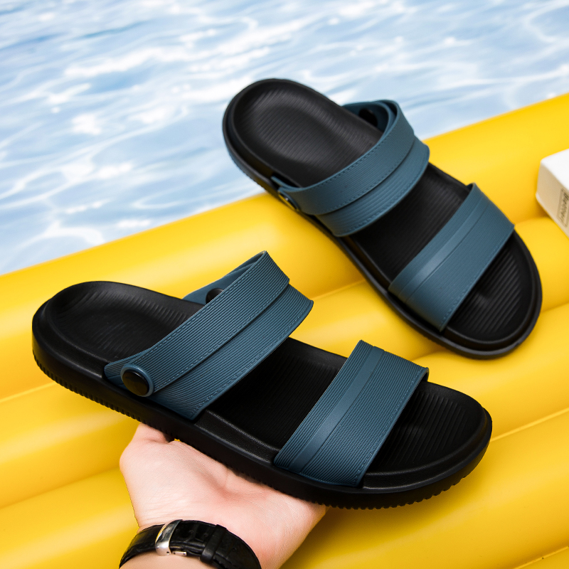 Летние мужские шлепанцы на пло – обзор и цена Sandal Sport Outdoor