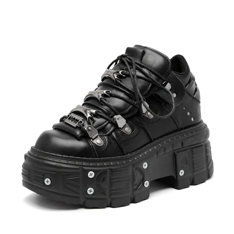 Женские черные туфли в стиле п – обзор и цена Men Shoes H&M
