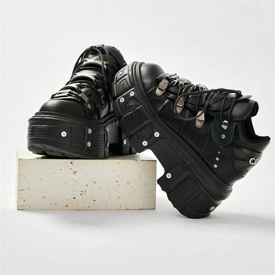 Женские черные туфли в стиле п – обзор и цена Men Shoes H&M