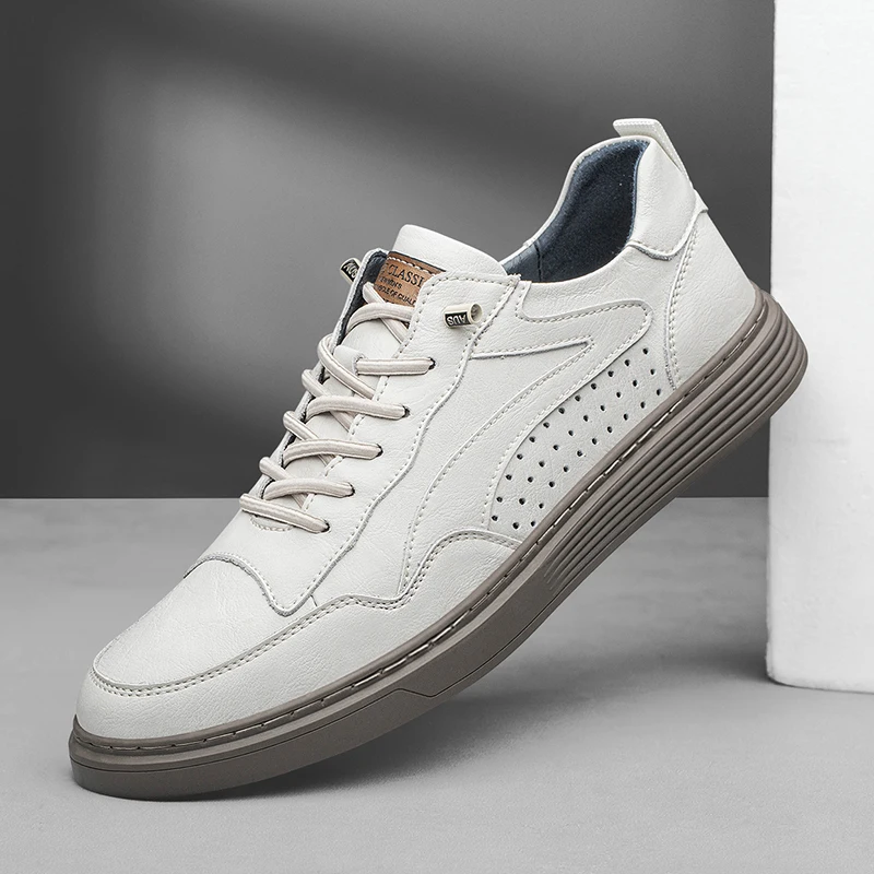 Мужские повседневные туфли руч – обзор и цена Men'S Shoes Quality Brands