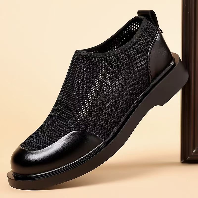 Новые мужские летние модные по – обзор и цена Men Shoes Uk