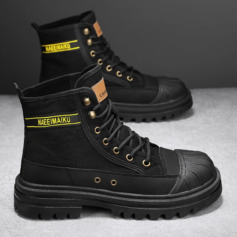 Мужские парусиновые ботинки, м – обзор и цена Men Shoes Ecco