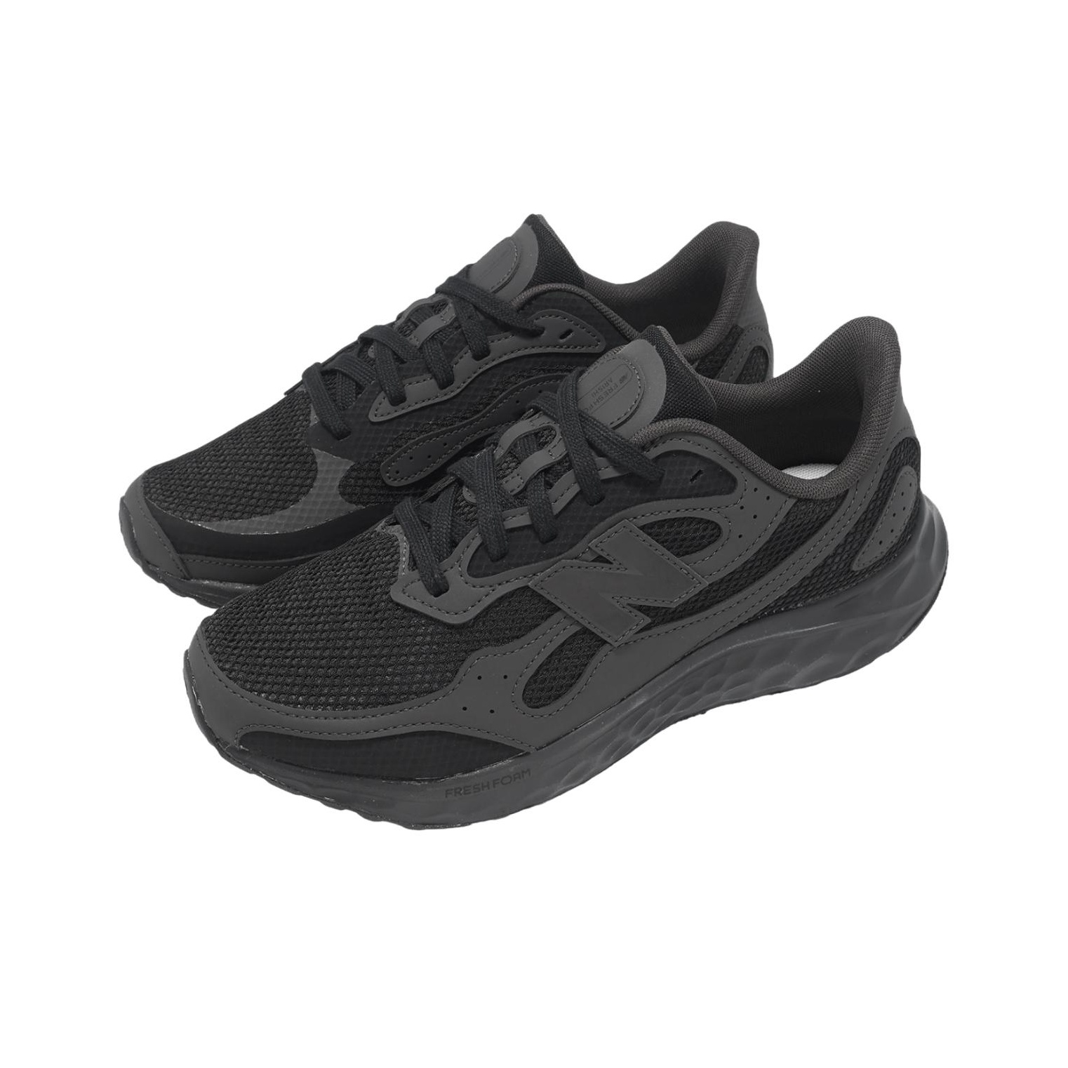 New Balance NB Fresh Foam Aris – обзор и цена Men'S Shoes New Balance