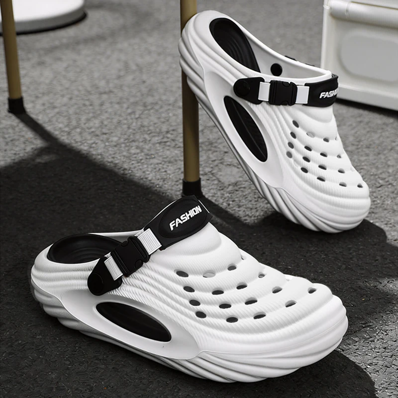Мужские летние уличные шлепанц – обзор и цена Sandal Sport Outdoor