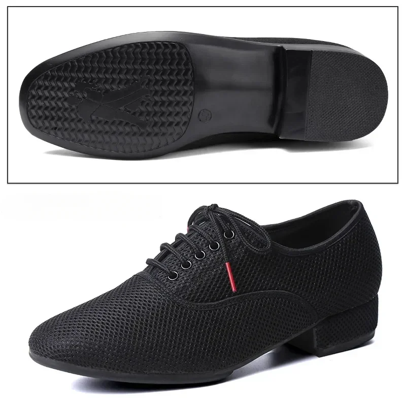 Модная мужская стандартная тан – обзор и цена Men Shoes H&M