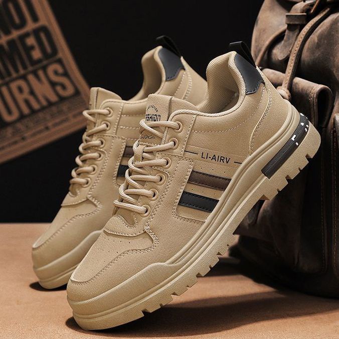 Весенне-летняя обувь больших р – обзор и цена Men Shoes For Office Work