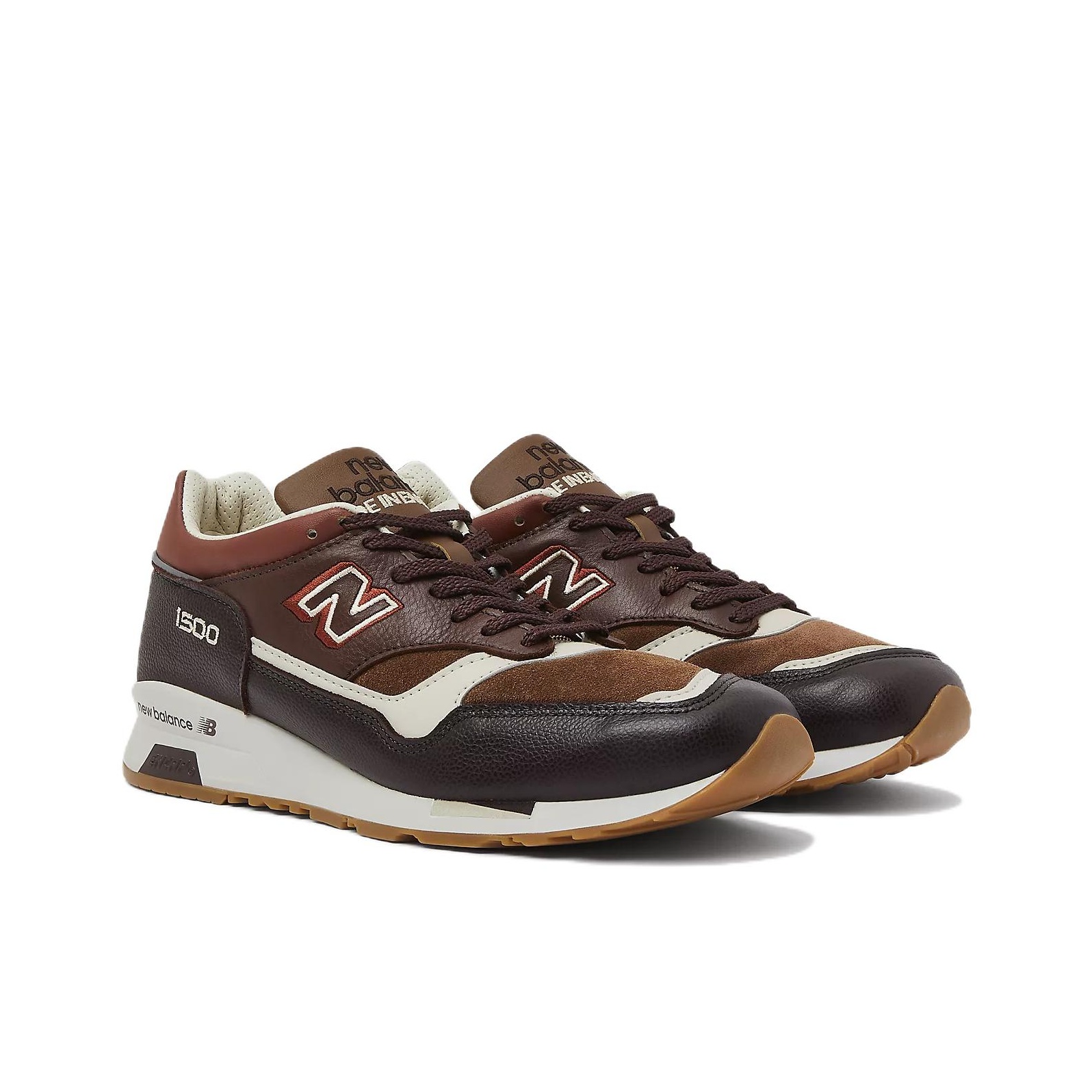 New Balance NB 1500 Кожаные ни – обзор и цена Men Shoes Uk