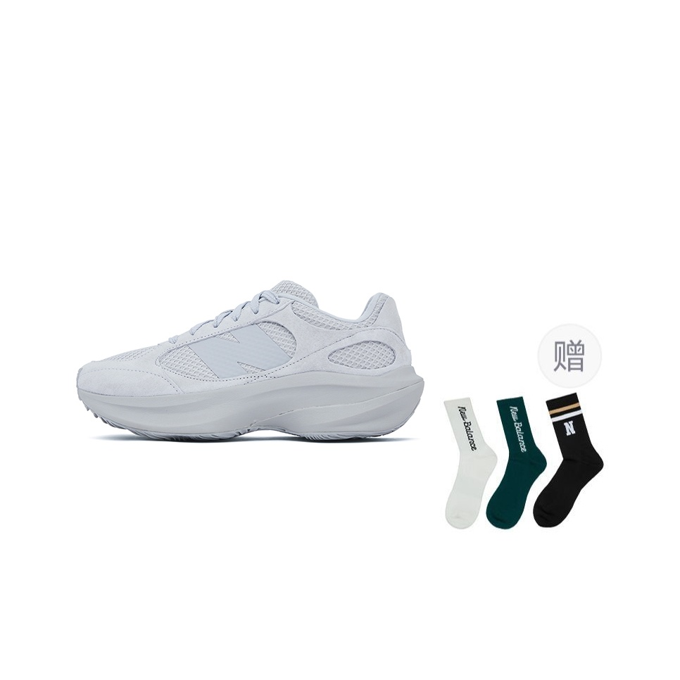 Кроссовки New Balance Wrpd Run – обзор и цена Men'S Shoes New Balance