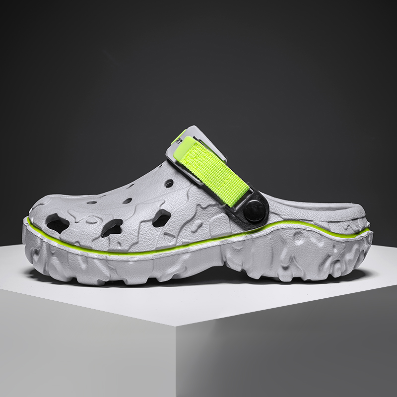 Мужские спортивные сабо с толс – обзор и цена Sandal Sport Outdoor