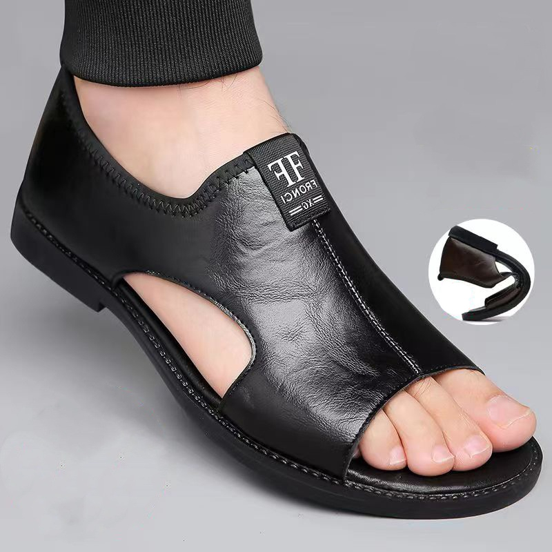 Сандалии для мужчин, брендовая – обзор и цена Men'S Shoes Quality Brands