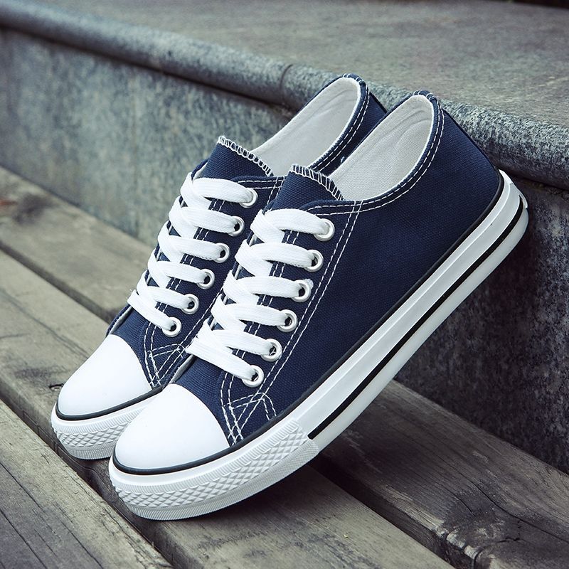 Мужские дышащие повседневные к – обзор и цена Men Shoes H&M