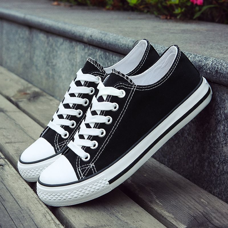 Мужские дышащие повседневные к – обзор и цена Men Shoes H&M