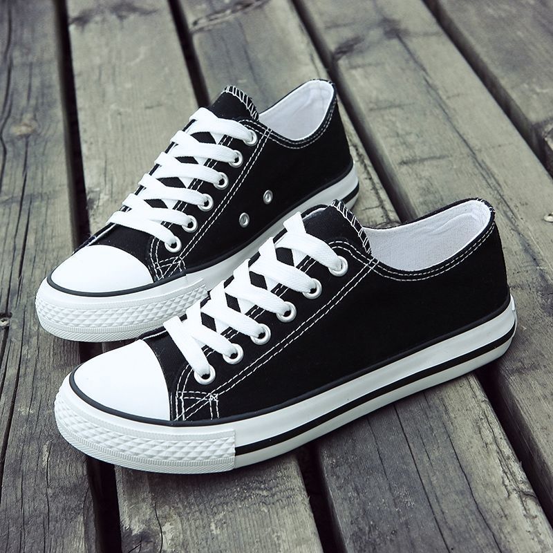 Мужские дышащие повседневные к – обзор и цена Men Shoes H&M