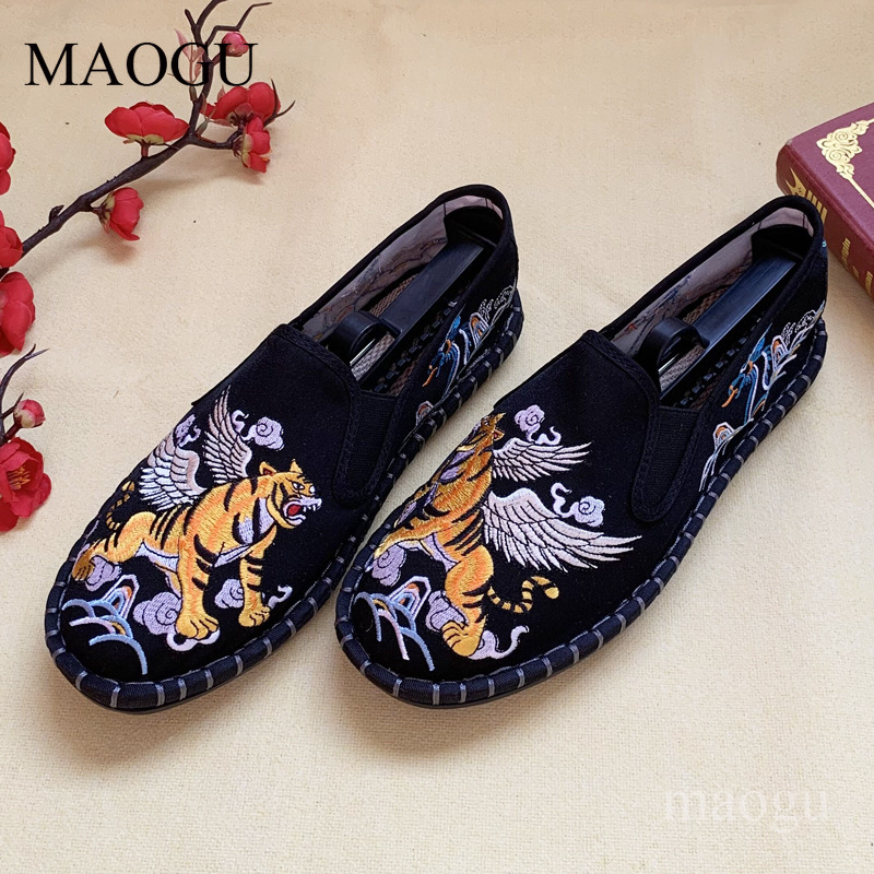 Унисекс-лоферы в китайском сти – обзор и цена Men Shoes Ecco