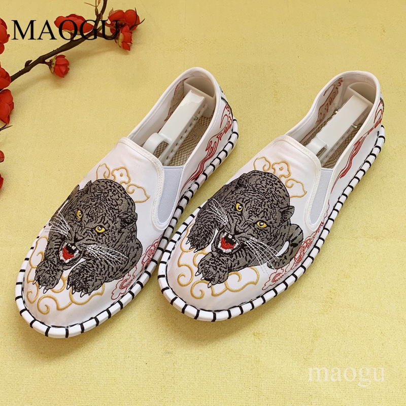 Унисекс-лоферы в китайском сти – обзор и цена Men Shoes Ecco