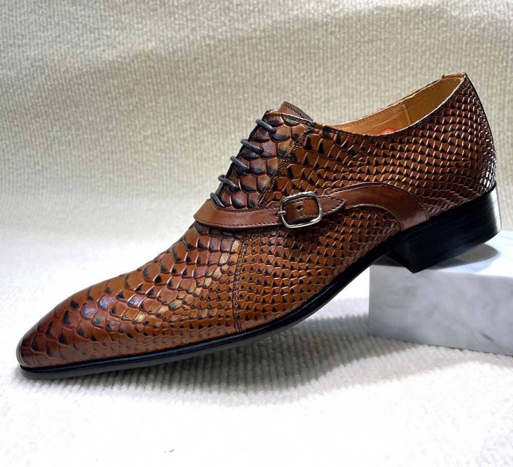 Мужские деловые кожаные модель – обзор и цена Men Shoes Uk