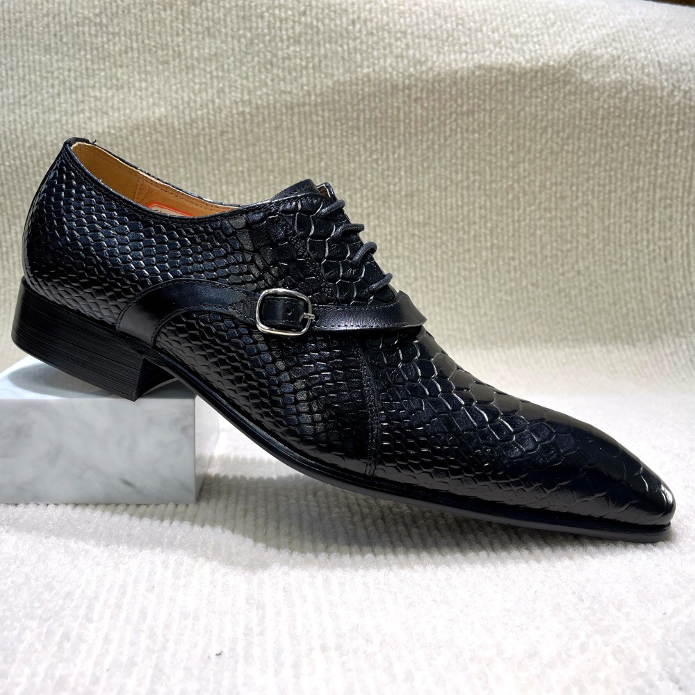 Мужские деловые кожаные модель – обзор и цена Men Shoes Uk