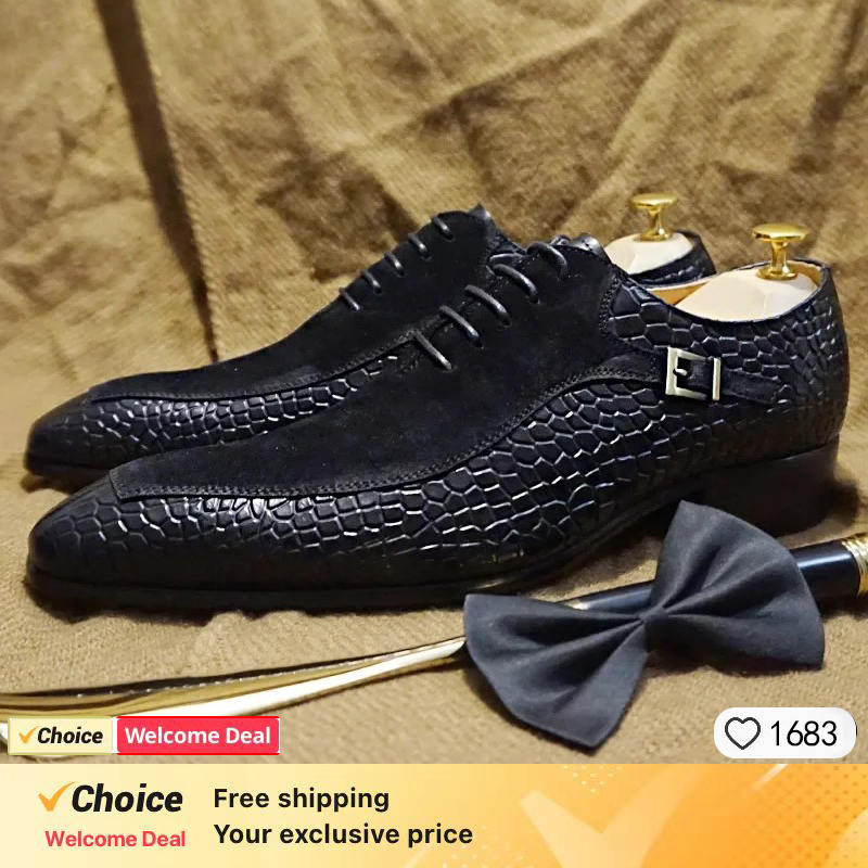 Мужские деловые кожаные модель – обзор и цена Men Shoes Uk