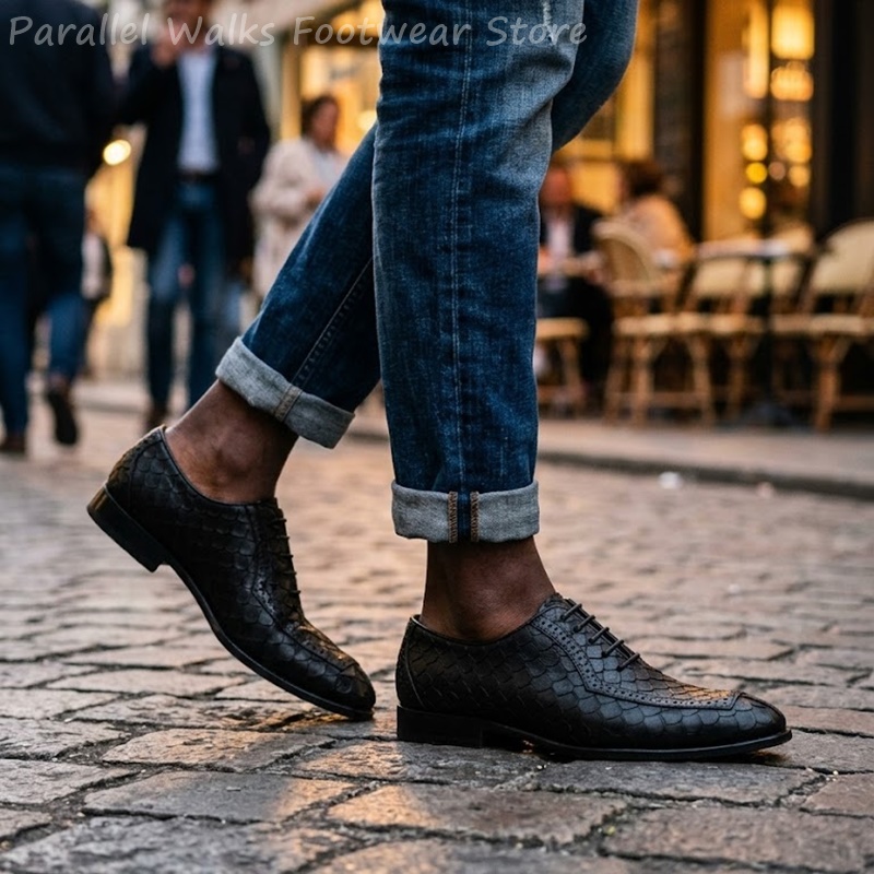 Мужские оксфорды Sartorial из  – обзор и цена Men'S Shoes Brogues