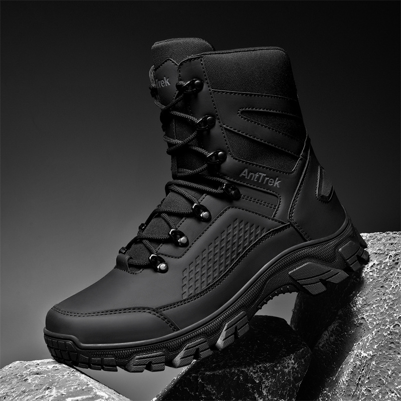 Мужские тренировочные ботинки  – обзор и цена Hiking Boot Waterproof