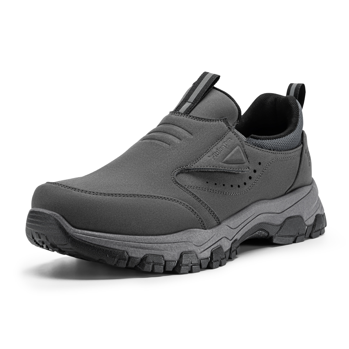 Мужские слипоны-лоферы, повсед – обзор и цена Men Shoes For Office Work