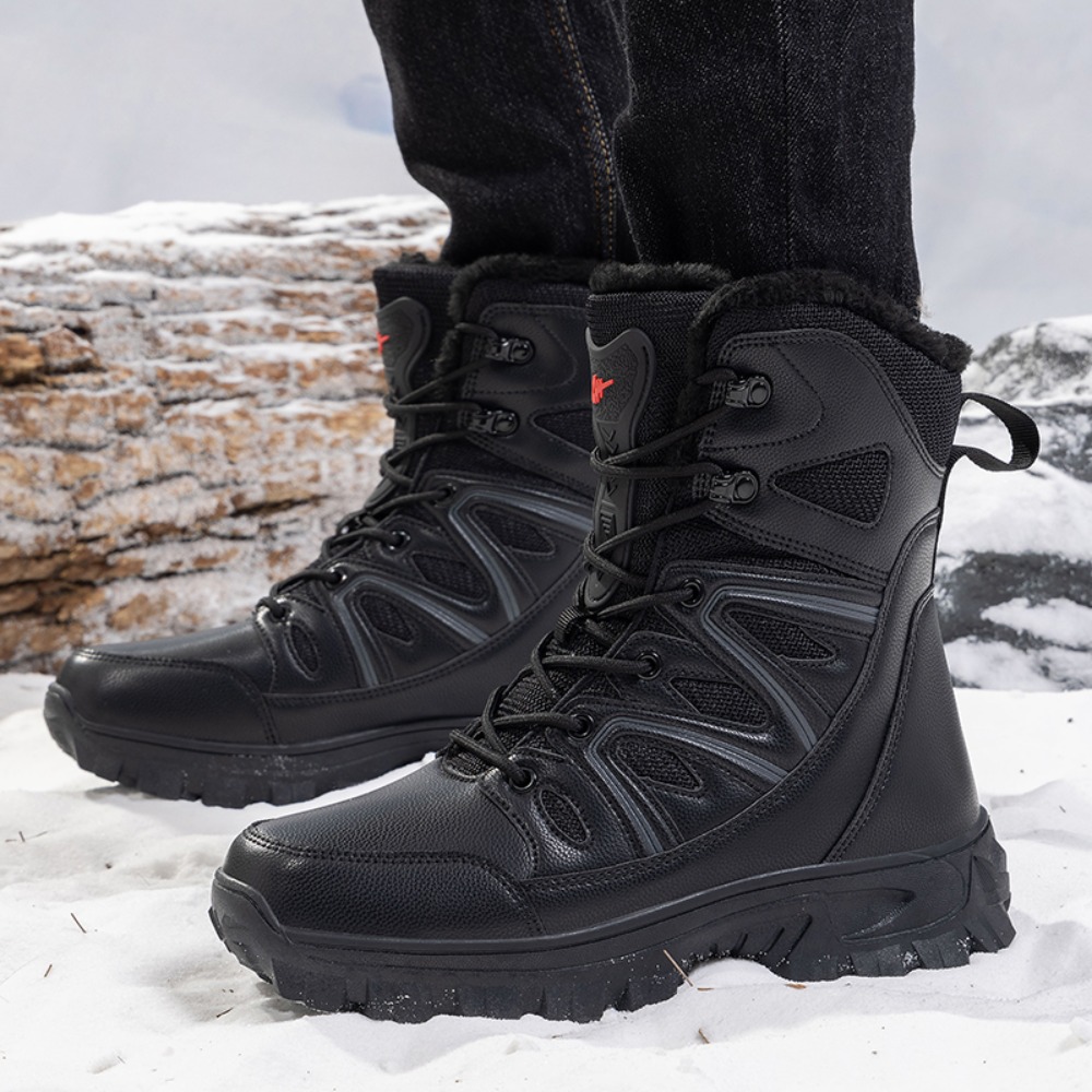 Мужские зимние мужские зимние  – обзор и цена Hiking Boot Waterproof