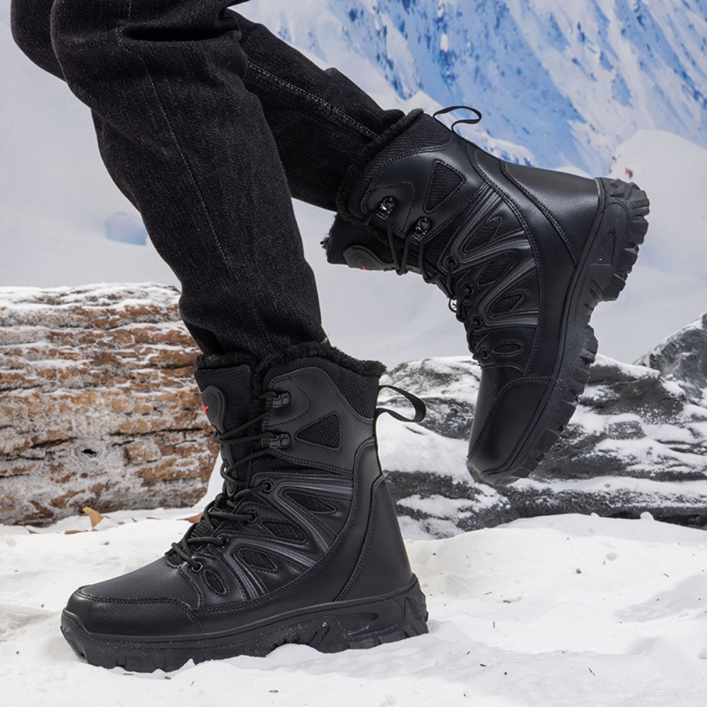 Мужские зимние мужские зимние  – обзор и цена Hiking Boot Waterproof