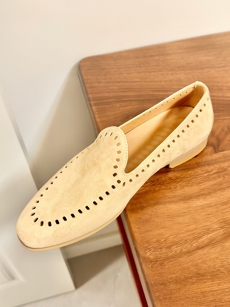 Летние модные офисные мужские  – обзор и цена Men Shoes For Office Work