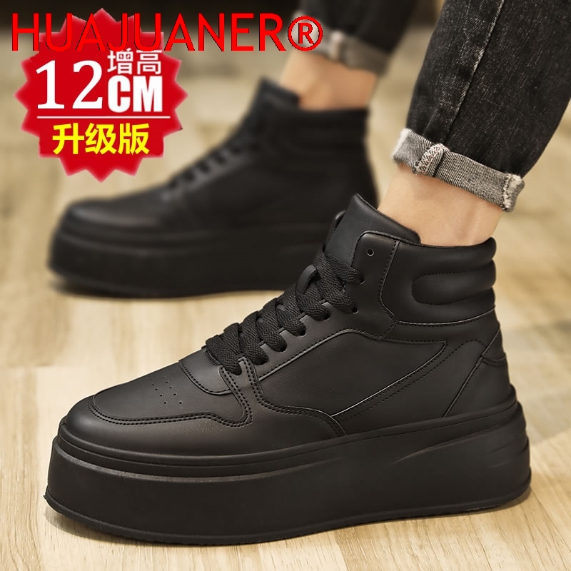 Мужские высокие кроссовки из к – обзор и цена Men Shoes Ecco