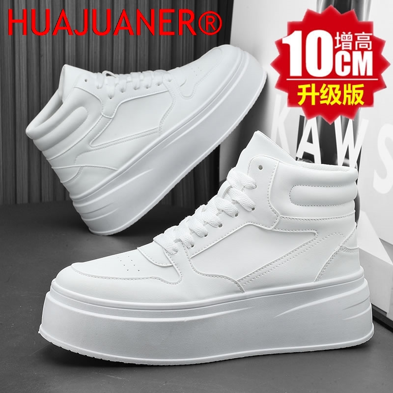 Мужские высокие кроссовки из к – обзор и цена Men Shoes Ecco