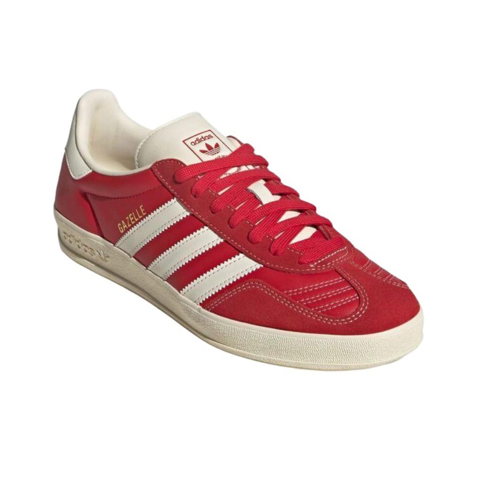 Adidas Originals GAZELLE INDOO – обзор и цена Adidas Shoes Gazelle