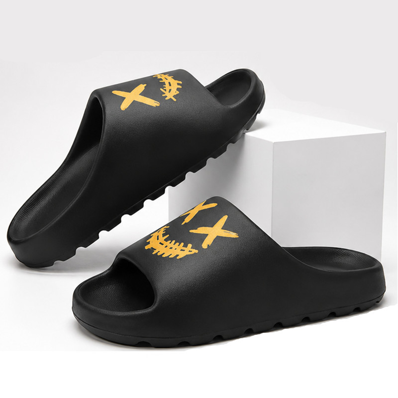 Мужские шлепанцы из ЭВА с коко – обзор и цена Men Shoes Ecco
