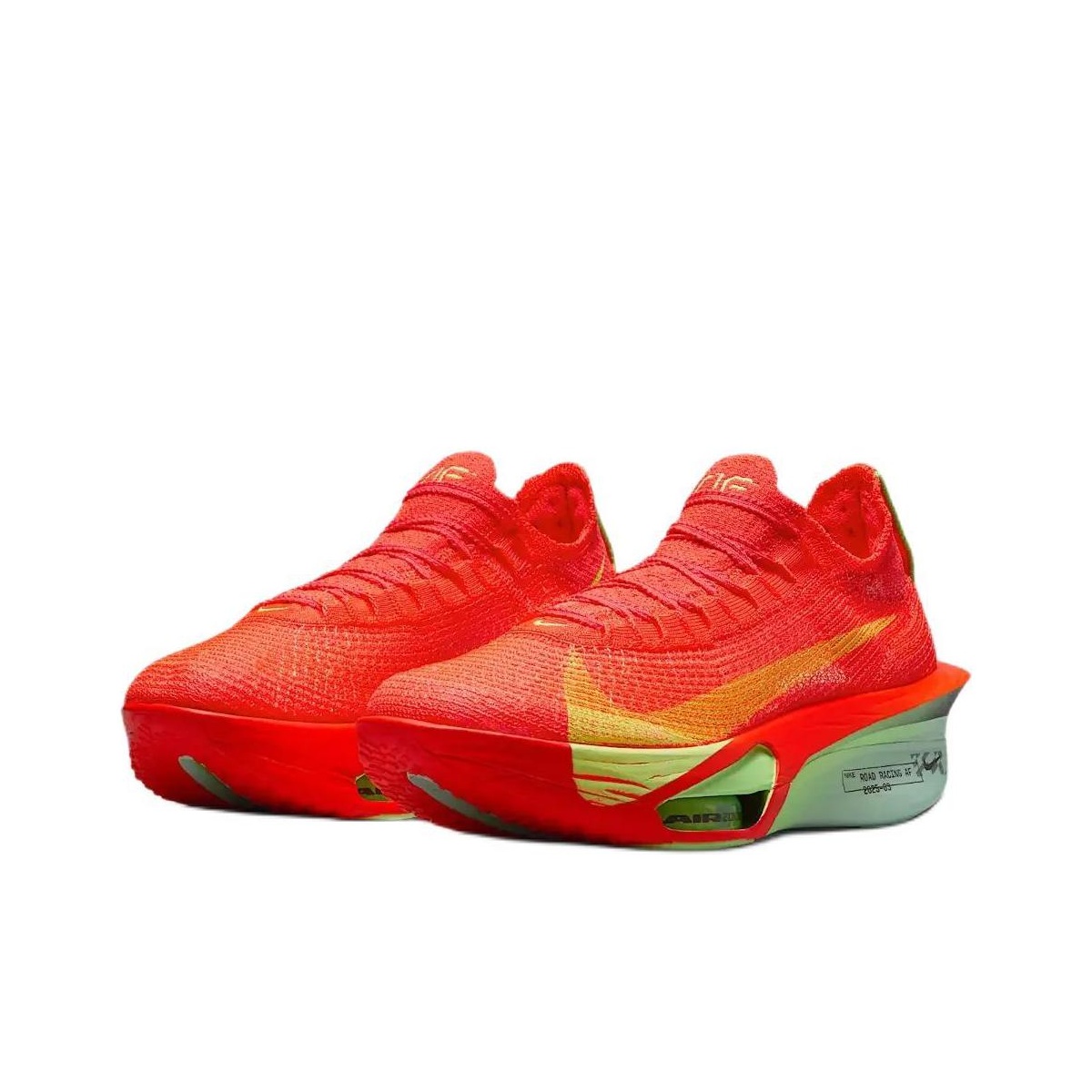Кроссовки Nike Air Zoom Alphaf – обзор и цена Men'S Shoes In Next