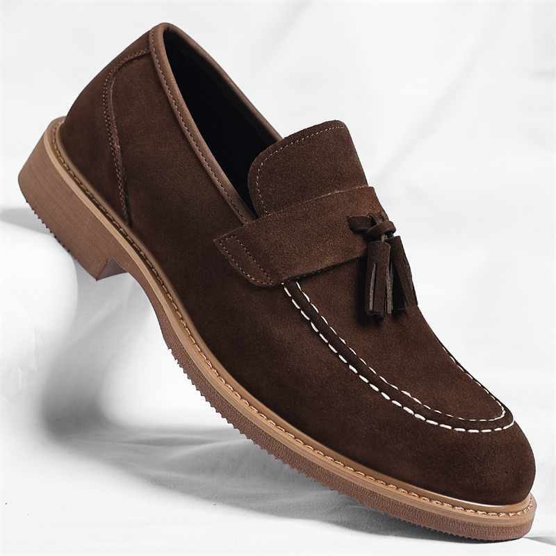 Весенние новые высококачествен – обзор и цена Men'S Shoes Quality Brands