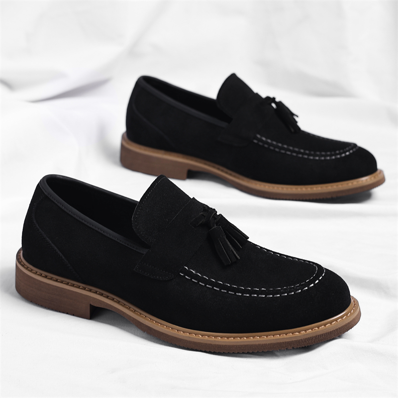 Весенние новые высококачествен – обзор и цена Men'S Shoes Quality Brands
