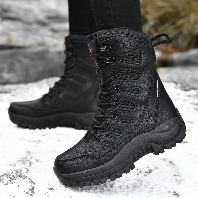 Водонепроницаемые женские боти – обзор и цена Hiking Boot Waterproof